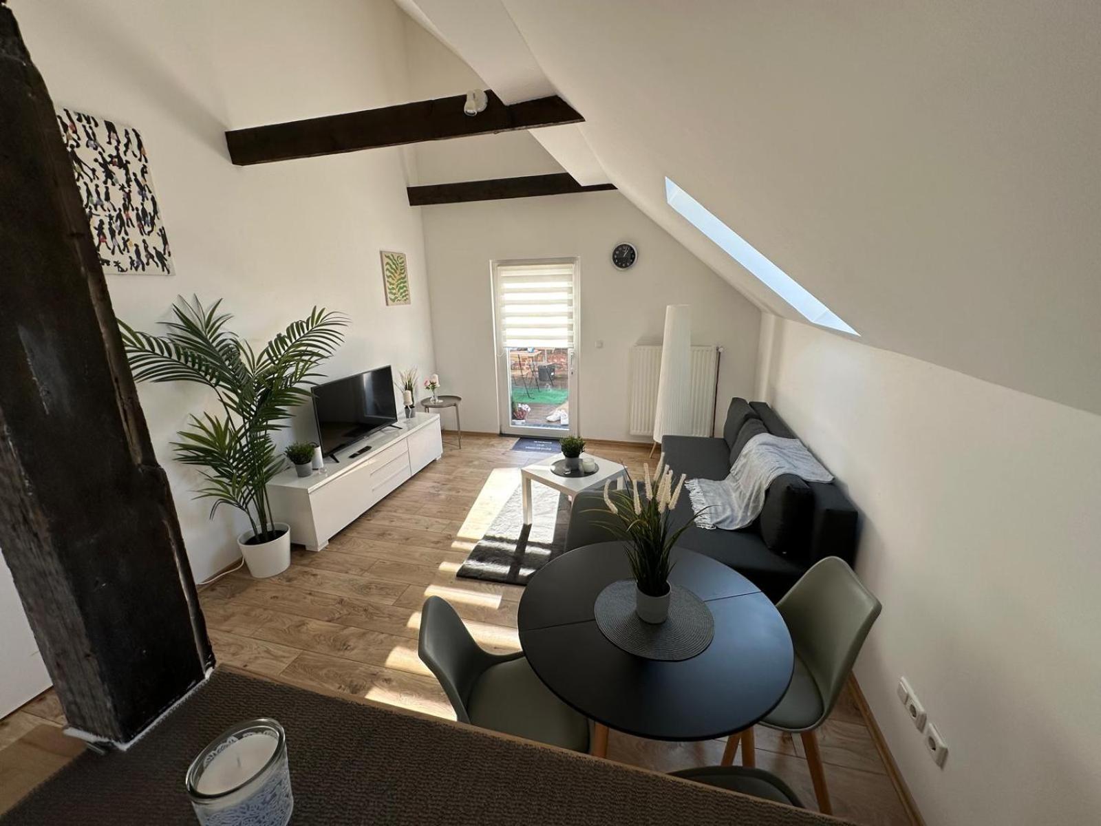 Mola Apartments-Charmante Ferienwohnung Im Herdecke Zentrum Fuer 3 Personen-Grosse Dachterrasse-Grill-Gratis Parken-Wlan Εξωτερικό φωτογραφία
