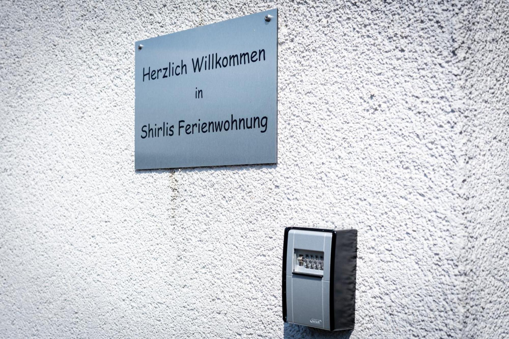 Mola Apartments-Charmante Ferienwohnung Im Herdecke Zentrum Fuer 3 Personen-Grosse Dachterrasse-Grill-Gratis Parken-Wlan Εξωτερικό φωτογραφία